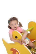 Federschaukel - DUCK – Bild 4