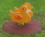 Federschaukel - DUCK – Bild 5