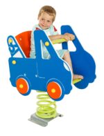 Federschaukel - LIFTER – Bild 3