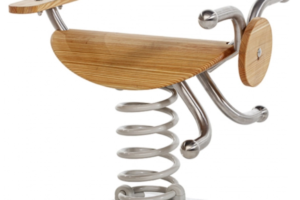 Federschaukel - Racer Federschaukel - Racer