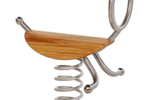 Federschaukel - Rodeo Federschaukel - Rodeo