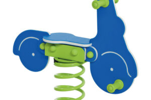 Federschaukel - Scooter Federschaukel - Scooter