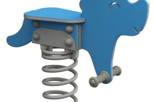 Frühlingsschaukel - Tric Frühlingsschaukel - Tric