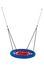 Schaukelnest rund 1x1m Schaukelnest rund 1x1m