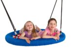 2m Schaukelnest rund 1