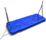 Schaukelsitz - "CikCak" - blau Schaukelsitz - "CikCak" - blau
