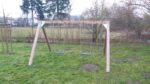 Affenschaukel Duoswing Mini - mit Kindersitz – Bild 4