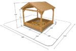 Affe Indoor 2400 – Bild 2
