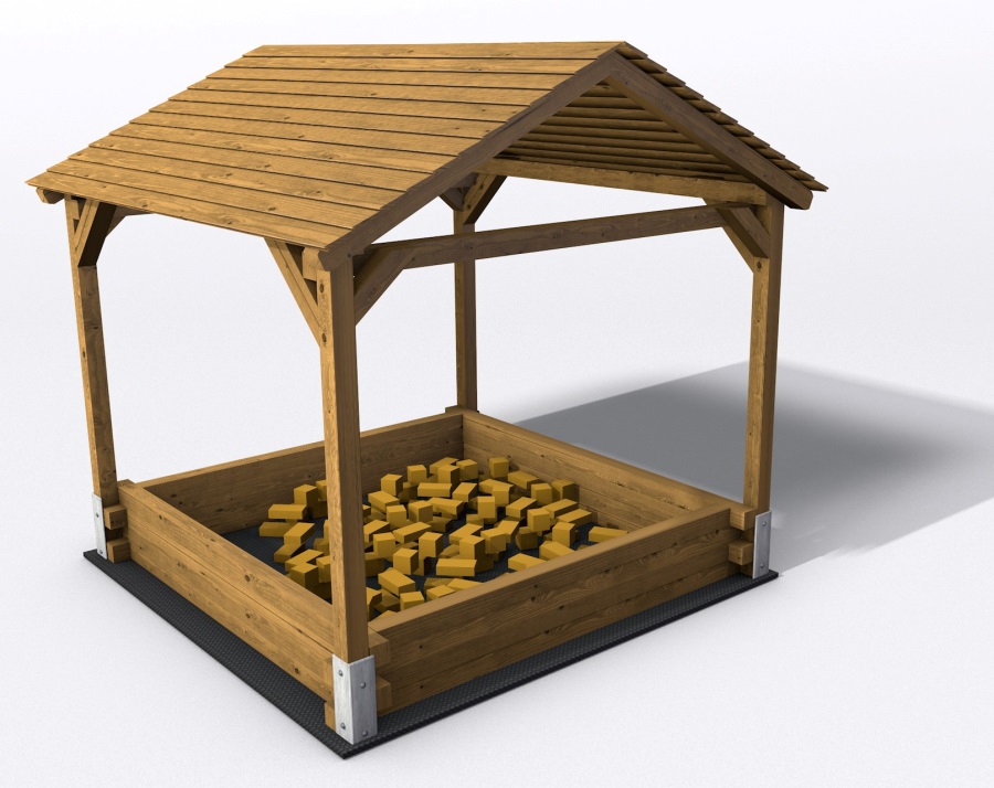 hranolkoviste-kryte-2-4x2-5-m-p43922 Spielplatz Indoor 2400 Spielplatz Indoor 2400