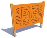 Interaktive Tafel - Monkey's Races Interaktive Tafel - Monkey's Races