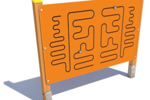 Interaktive Tafel - Monkey's Races Interaktive Tafel - Monkey's Races