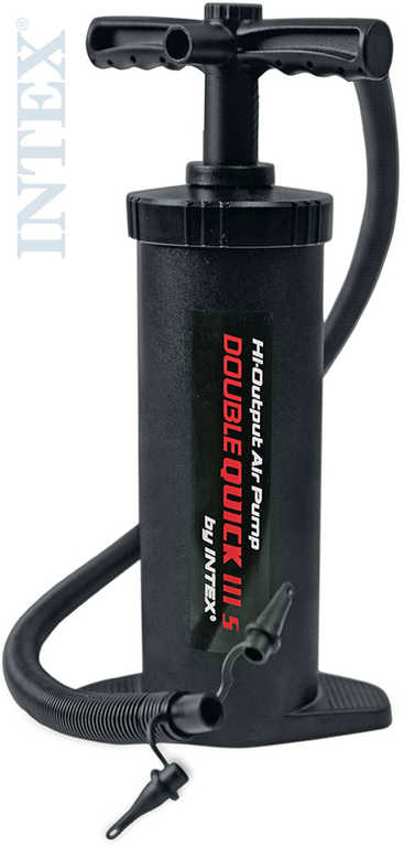intex-pumpa-rucni-velka-dvojcinna-37cm-pro-nafukovacky-68605 INTEX Handpumpe groß doppeltwirkend 37cm für Hüpfburgen 68605 INTEX Handpumpe groß doppeltwirkend 37cm für Hüpfburgen 68605