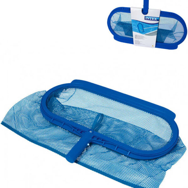 INTEX Poolnetz großer Schmutzfänger Ersatzteil 29051 INTEX Poolnetz großer Schmutzfänger Ersatzteil 29051