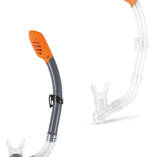 INTEX Schnorchel Aqua Flow zum Tauchen ins Wasser 2 Farben 55929 INTEX Schnorchel Aqua Flow zum Tauchen ins Wasser 2 Farben 55929