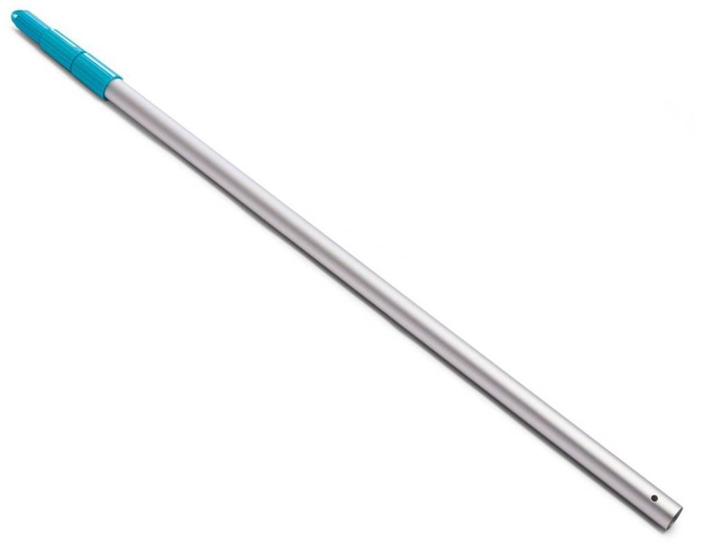 intex-tyc-teleskopicka-270cm-doplnek-k-nastavcum-na-cisteni-bazenu-kov-29055 INTEX Teleskopstange 270cm Zubehör für Poolreinigungsgeräte Metall 29055 INTEX Teleskopstange 270cm Zubehör für Poolreinigungsgeräte Metall 29055