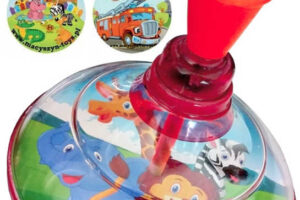 Spinning Duck Big 16cm Baby Wolf Plastic Verschiedene Arten Spinning Duck Big 16cm Baby Wolf Plastic Verschiedene Arten