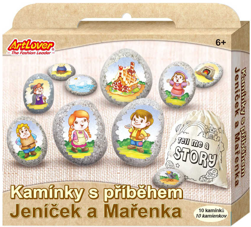 kaminky-s-pribehem-pohadky-jenicek-a-marenka-kreativni-set-s-10-kaminky Steine mit der Geschichte von Hänsel und Gretel Kreativset mit 10 Steinen Steine mit der Geschichte von Hänsel und Gretel Kreativset mit 10 Steinen