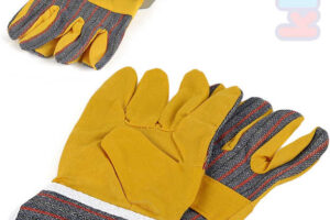 KLEIN Kinder Schutz-(Arbeits-)handschuhe KLEIN Kinder Schutz-(Arbeits-)handschuhe
