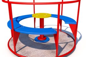 Karussell - KL 08 - 1