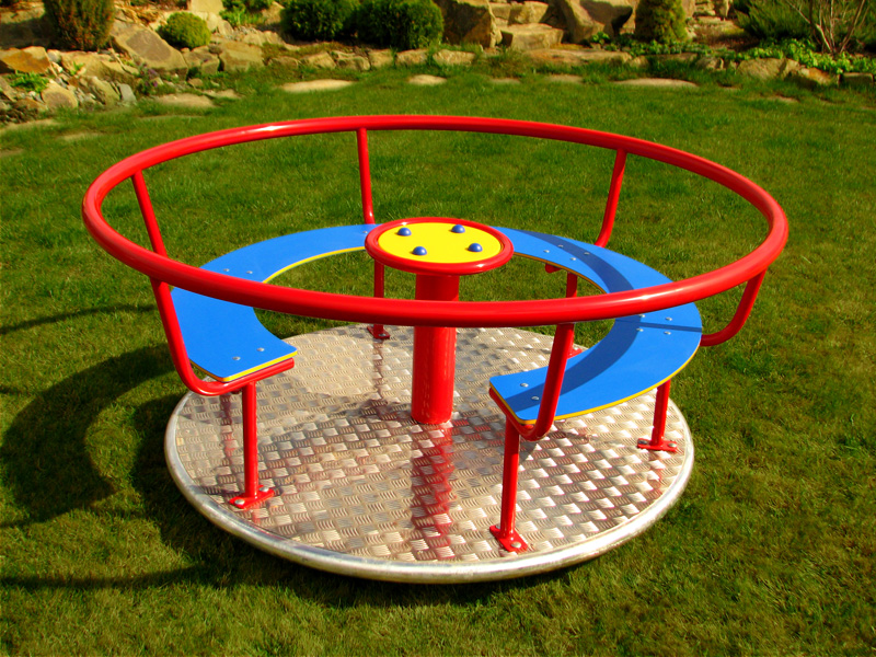 kolotoc-monkey-s-k-02-1-8m-p5329 Affenkarussell K 02 1