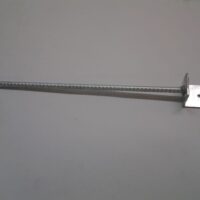 Anker roxor groß 6er-Pack. L-Verankerung Anker roxor groß 6Stk/Packung. L-Verankerung