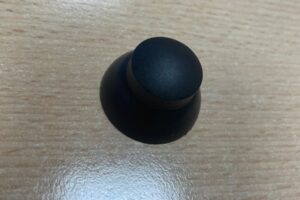 Schraubkappe M 10-12 schwarz - 43mm - 10er-Pack Schraubkappe M 10-12 schwarz - 43mm - 10er-Pack