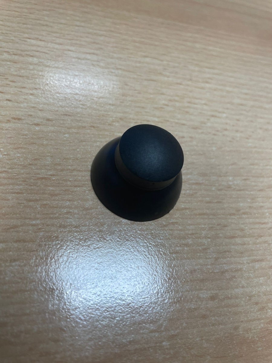 krytka-sroubu-m-10-12-cerna-43mm-baleni-10-ks Schraubkappe M 10-12 schwarz - 43mm - 10er-Pack Schraubkappe M 10-12 schwarz - 43mm - 10er-Pack