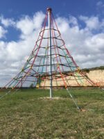 Affenseilpyramide HEROLD 2,7 – Bild 4