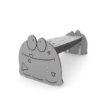 Bank-Monster – Bild 2