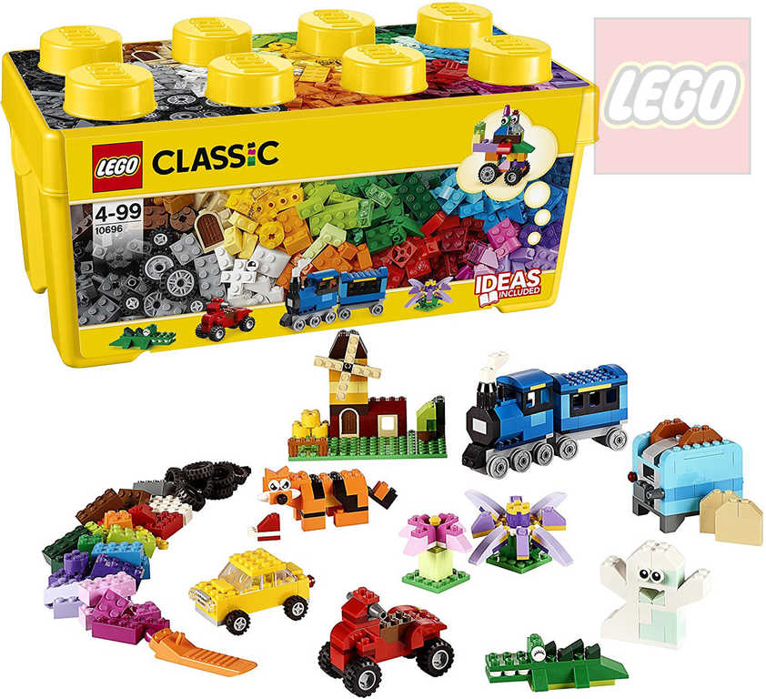 lego-classic-kreativni-box-stredni-10696-stavebnice LEGO CLASSIC Kreativbox Medium 10696 BAUKASTEN LEGO CLASSIC Kreativbox Medium 10696 BAUKASTEN