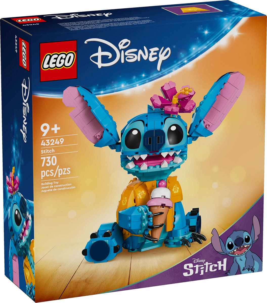 aaaaaaaaaaaaaaaaaaaaaaaaaaaaaaaaaaaaaaaaaaaaaaaaaaaaaaaaaaaaaa LEGO DISNEY Stitch 43249 BAUSTELLE LEGO DISNEY Stitch 43249 BAUSTELLE