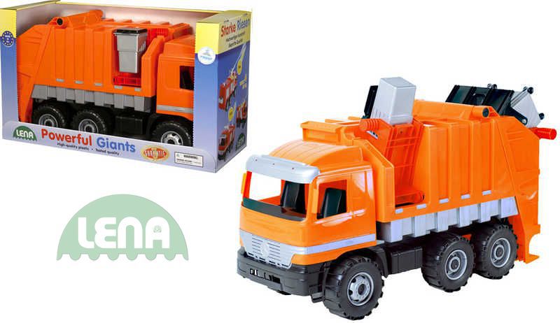 lena-auto-mercedes-popelar-75cm-2026-set-kuka-vuz-s-popelnici-plastovy LENA Car Mercedes Müllwagen 75cm 2026 Set kuka Truck mit Mülleimer aus Kunststoff LENA Car Mercedes Müllwagen 75cm 2026 Set kuka Truck mit Mülleimer aus Kunststoff