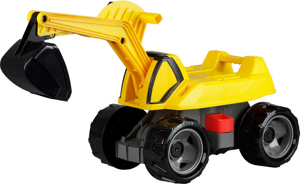 lena-truxx-bagr-67cm-detske-odrazedlo-na-pisek-odstrkovadlo-funkcni-lzice LENA TRUXX Bagr 67cm Kindersandhüpfburg mit Funktionseimer LENA TRUXX Bagr 67cm Kindersandhüpfburg mit Funktionseimer