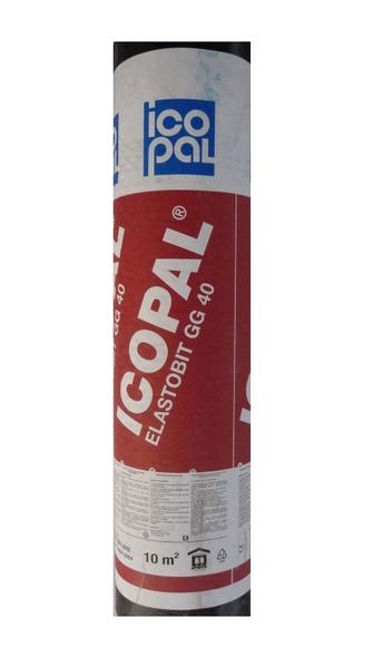 lepenka-cerna-10m2-bal-sedocerny-posyp-p31070 Schwarzes Klebeband 10m2/Packung VED