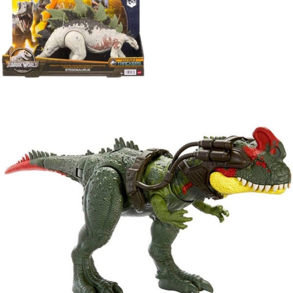 MATTEL Dinosaurier-Riese greift Jurassic World an: Herrschaft Aktionsfigur 2 Arten MATTEL Dinosaurier-Riese greift Jurassic World an: Herrschaft Aktionsfigur 2 Arten