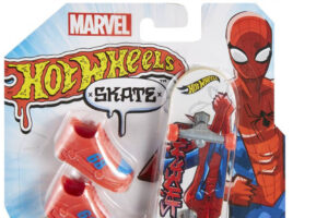MATTEL HOT WHEELS Fingerboard Themenset Skateboard + Schuhe verschiedene Typen MATTEL HOT WHEELS Fingerboard Themenset Skateboard + Schuhe verschiedene Typen