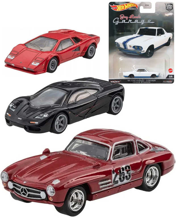 mattel-hot-wheels-premiove-auto-velikani-model-kovovy-5-druhu MATTEL HOT WHEELS Premium Auto Giants Modell Metall 5 Typen MATTEL HOT WHEELS Premium Auto Giants Modell Metall 5 Typen