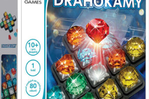 MINDOK Smart Gems Spiel MINDOK Smart Gems Spiel