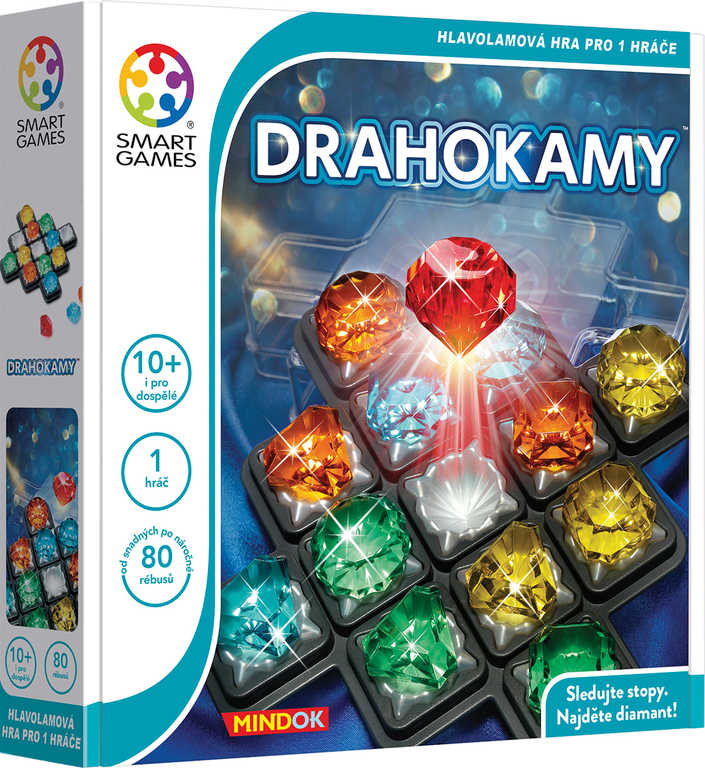 mindok-hra-smart-drahokamy MINDOK Smart Gems Spiel MINDOK Smart Gems Spiel