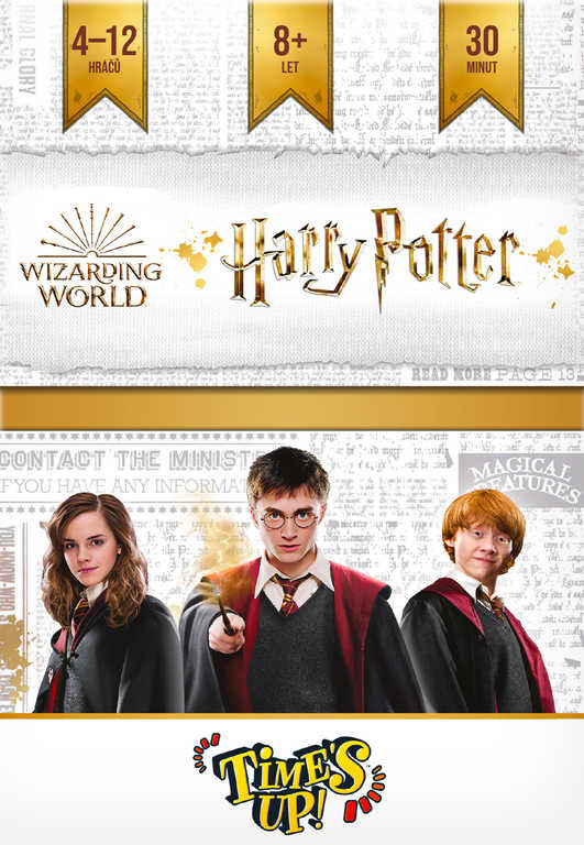 mindok-hra-time-s-up-harry-potter MINDOK GAME Die Zeit ist um! Harry Potter MINDOK GAME Die Zeit ist um! Harry Potter