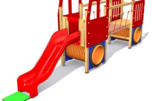 Camelot Modular Assembly - AutoDakar 100 Camelot Modular Assembly - Auto Dakar 100