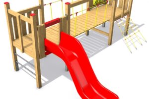 Camelot M14 100 modularer Aufbau Camelot M14 100 modularer Aufbau