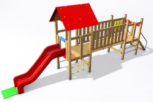 Camelot M15 100 modularer Aufbau Camelot M15 100 modularer Aufbau