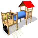 Camelot M21 100 modularer Aufbau – Bild 2
