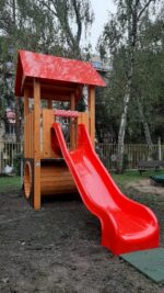 Camelot M25 100 modularer Aufbau – Bild 4