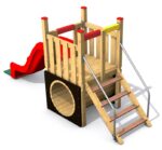 Camelot M26 100 modularer Aufbau – Bild 2