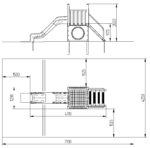 Camelot M26 100 modularer Aufbau – Bild 3