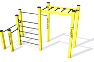 Monkey HEROES - Junglöwen 2 Monkey HEROES - Junglöwen 2