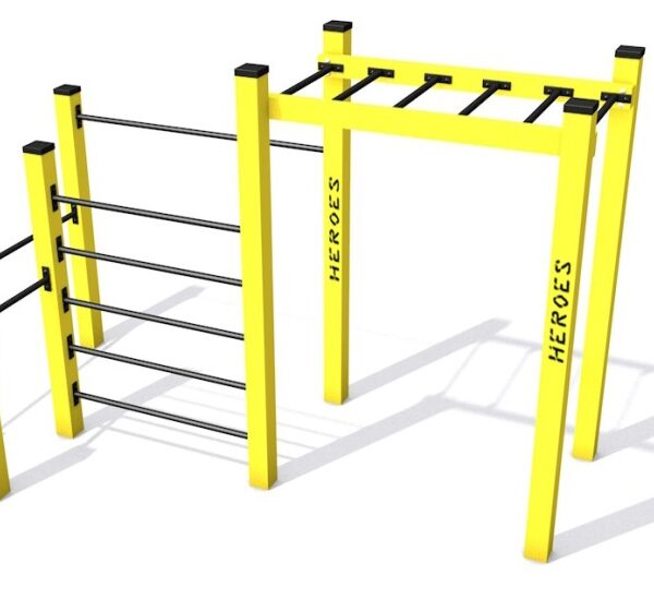 Monkey HEROES - Junglöwen 2 Monkey HEROES - Junglöwen 2