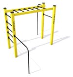 Monkey HEROES - Junglöwen 3 Monkey HEROES - Junglöwen 3